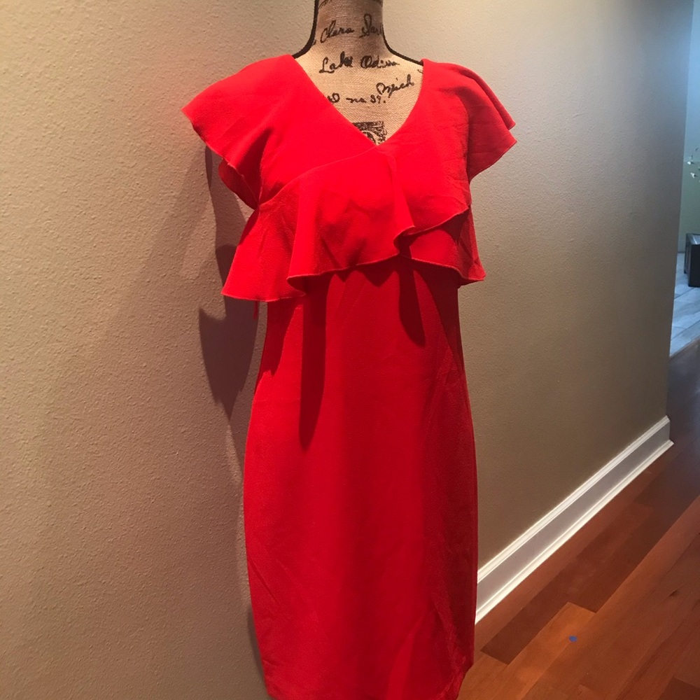 Trina Turk dress. NWT